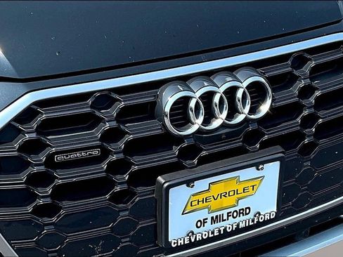 Used 2024 Audi Q5 2.0T Premium Plus AWD/4WD image 30