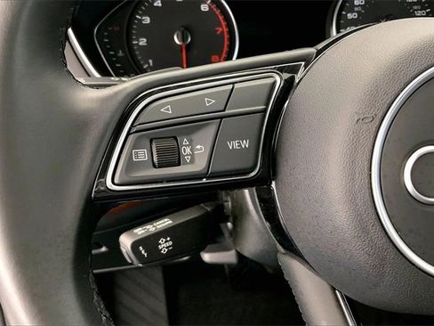 Used 2022 Audi A5 2.0T Premium image 18