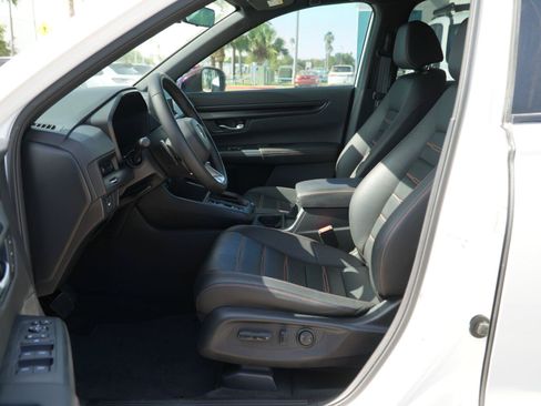 Used 2026 Honda CR-V Sport-L image 7