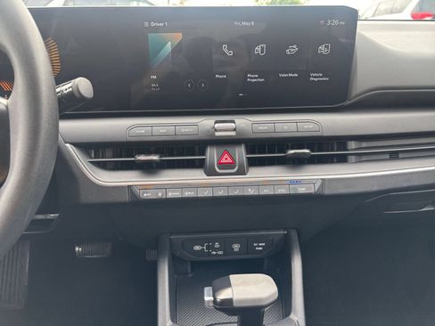 Used 2025 Kia K4 FWD image 17