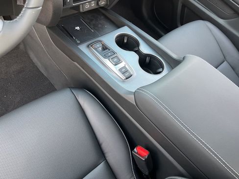 New 2026 Honda Ridgeline RTL image 12