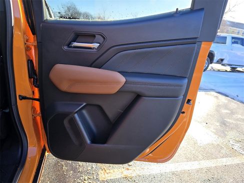 New 2026 GMC Canyon AT4 w/ Technology Plus Package image 27