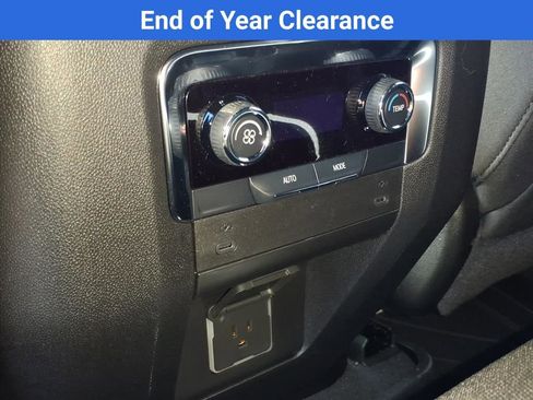 New 2025 Chevrolet Tahoe LS image 28