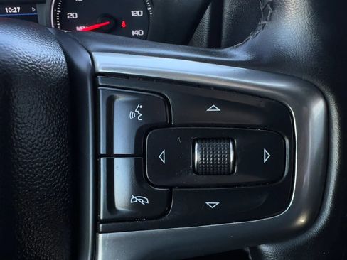 Used 2023 Chevrolet Silverado 2500 LT w/ Convenience Package image 22