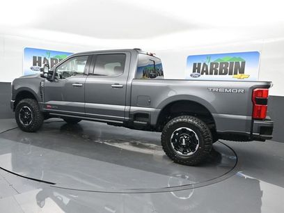 New 2026 Ford F250 Platinum w/ Platinum Plus Package