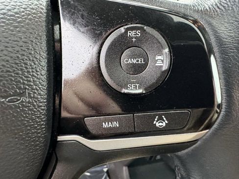 Used 2020 Honda Odyssey EX-L image 21