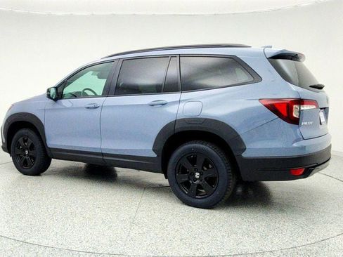 Used 2022 Honda Pilot TrailSport image 7