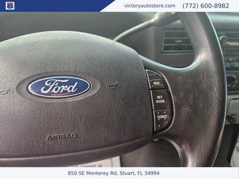 Used 2003 Ford F350 XL image 20