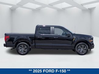 New 2025 Ford F150 STX w/ Equipment Group 200A video 3
