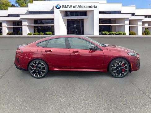 Used 2026 BMW 228i xDrive w/ Technology Package AWD/4WD image 8