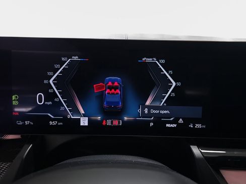 New 2026 BMW i5 eDrive40 w/ M Sport Package RWD image 14