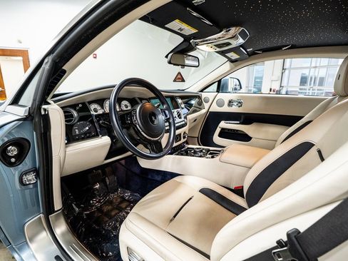 Used 2017 Rolls-Royce Wraith image 36