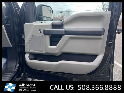 Used 2019 Ford F150 XL w/ Equipment Group 101A Mid image 21
