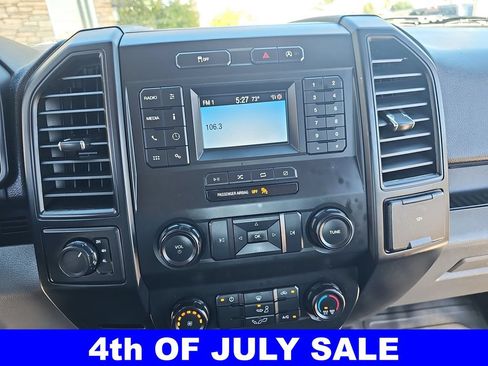 Used 2020 Ford F150 XL w/ Equipment Group 101A Mid AWD/4WD image 19