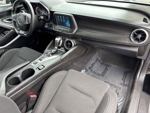 Used 2018 Chevrolet Camaro LT w/ RS Package RWD image 20
