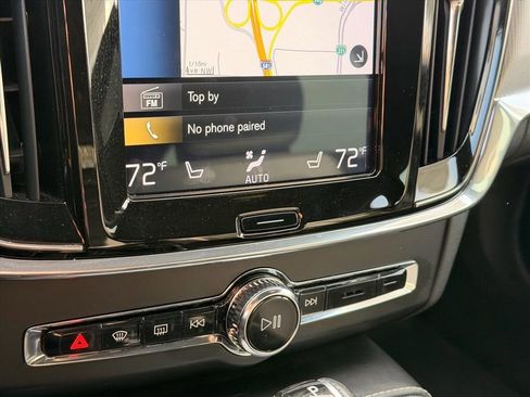 Used 2019 Volvo V90 T6 R-Design w/ Advanced Package image 21