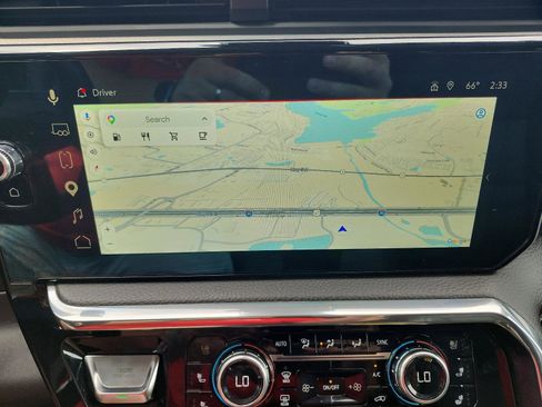 Certified 2024 GMC Sierra 2500 Denali w/ Denali Reserve Package image 21