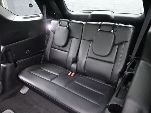 Used 2020 Ford Explorer ST w/ ST Street Pack image 15