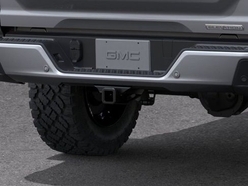 New 2026 GMC Canyon Elevation w/ Convenience Package RWD image 14