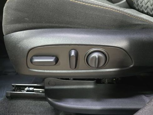 Used 2024 Chevrolet Equinox LT w/ LPO, Floor Liner Package AWD/4WD image 31