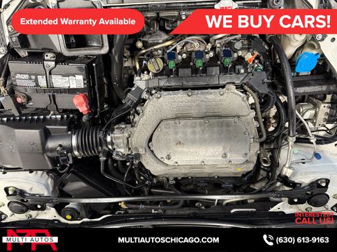 Used 2014 Honda Accord EX-L image 30