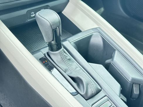 Used 2024 Honda Accord LX image 21