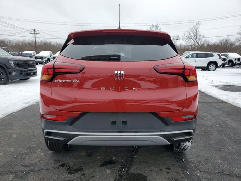 New 2026 Buick Encore GX Preferred w/ Comfort Package image 5