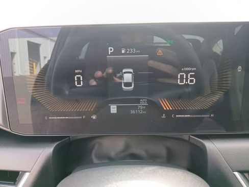 Used 2025 Kia K4 LXS image 23