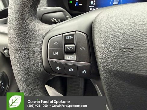 New 2026 Ford Transit 350 148 High Roof Extended AWD image 23