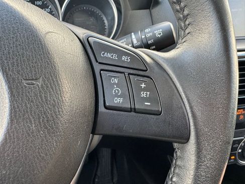 Used 2015 MAZDA CX-5 Touring image 20