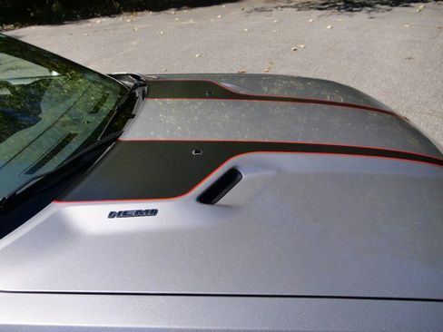 Used 2014 Dodge Challenger R/T w/ Blacktop Package image 39