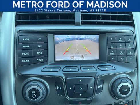 Used 2014 Ford Edge SEL w/ Equipment Group 204A image 19