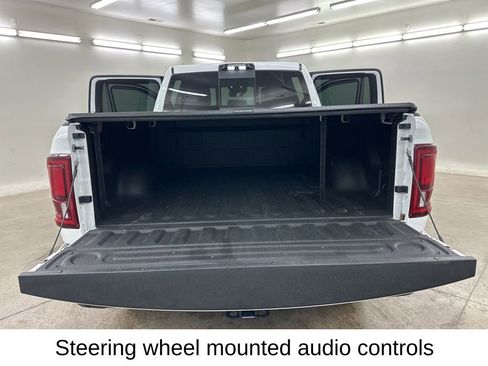 Used 2025 RAM 3500 Laramie AWD/4WD image 30