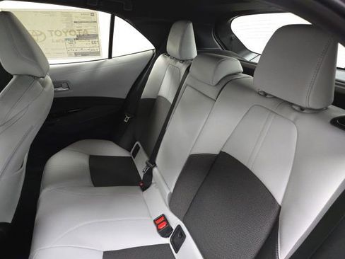 New 2026 Toyota Corolla XSE FWD image 16