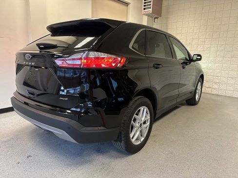 Used 2024 Ford Edge SEL w/ Convenience Package AWD/4WD image 42
