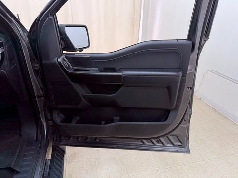 Used 2021 Ford F150 XLT w/ Equipment Group 302A High AWD/4WD image 10