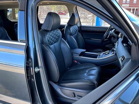 Used 2021 Hyundai Palisade Limited image 9