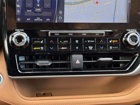 Used 2020 Toyota Highlander Limited Platinum image 4