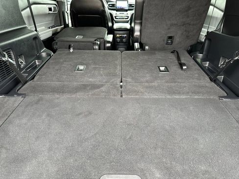 Certified 2023 Ford Explorer XLT w/ Equipment Group 202A image 15