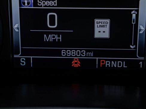 Used 2019 Chevrolet Silverado 2500 LTZ w/ Duramax Plus Package AWD/4WD image 22