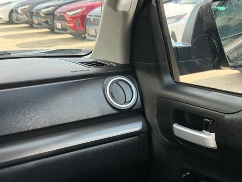 Used 2019 Toyota Tundra SR5 w/ TRD Off Road Package AWD/4WD image 15