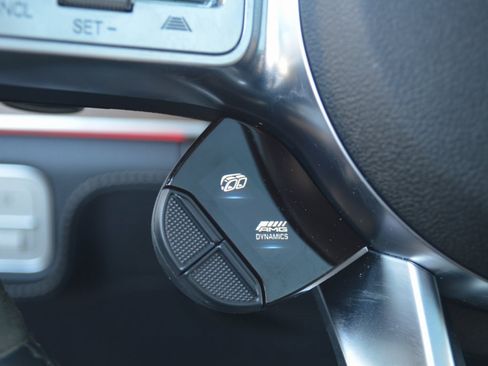 Used 2021 Mercedes-Benz GLE 53 AMG 4MATIC Coupe image 20