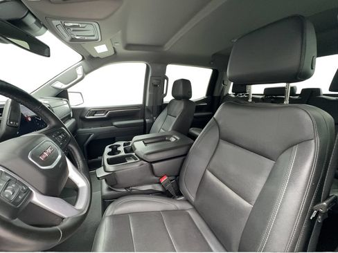 Used 2025 GMC Sierra 1500 SLT AWD/4WD image 19