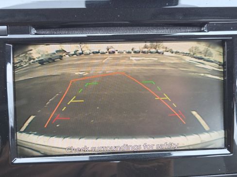 Used 2020 Nissan Rogue Sport SV w/ All-Weather Package image 5