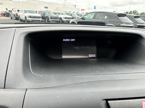 Used 2016 Honda CR-V EX-L image 16