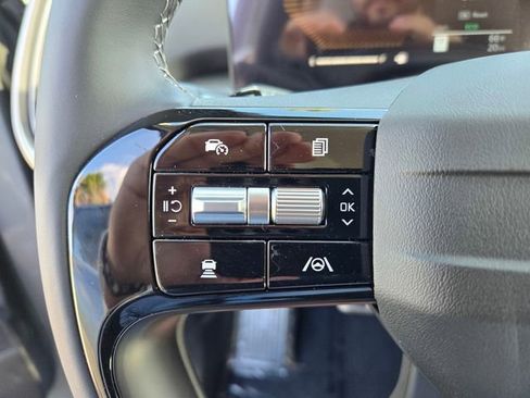 New 2026 Kia Sorento EX FWD image 11