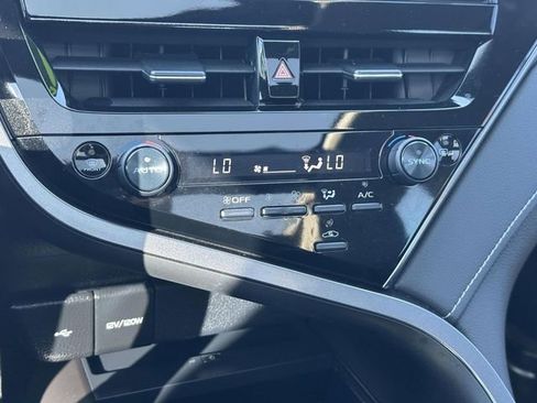 Used 2023 Toyota Camry XSE w/ Cold Weather Package image 15