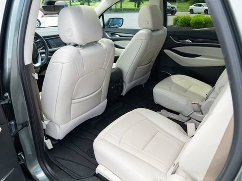 Used 2024 Buick Enclave Essence w/ Experience Buick Package FWD image 30