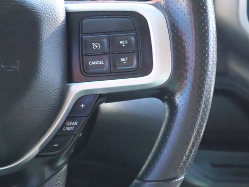 Used 2019 RAM 4500 SLT w/ Quick Order Package 27G SLT image 30