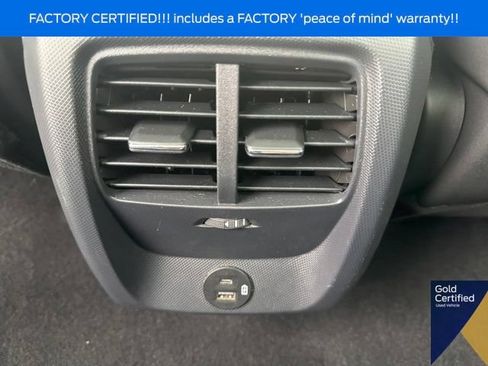 Used 2023 Ford Mustang Mach-E GT w/ GT Performance Edition AWD/4WD image 20